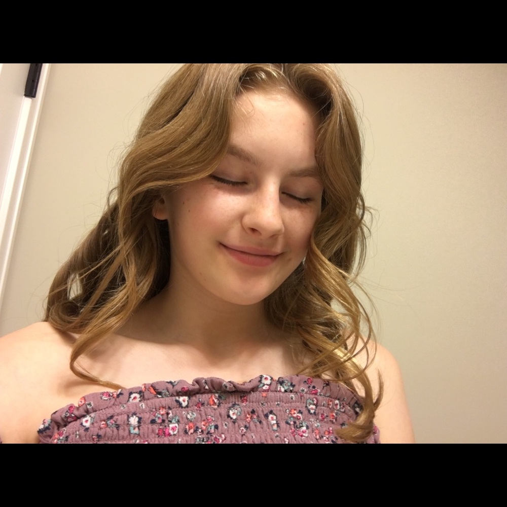 Meet your Posher, Ally